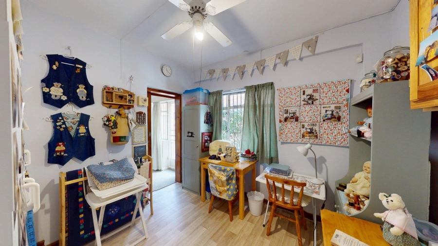 3 Bedroom Property for Sale in Richmond Hill Eastern Cape